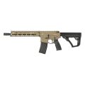 EMG/Golden Eagle DDM4 V7 10inch ガスブローバックライフル (Daniel Defense official Licensed) 【FDE】