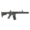 Golden Eagle M4 7inch M-Lok GBBR エントリーモデル (サイレンサー Ver.)