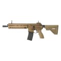 Golden Eagle HK416A5 ガスブローバックライフル 【FDE】