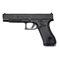 【JPバージョン】UMAREX/GHK G34 Glock34 Gen5 MOS ハンドガン (GHK GLOCK V2 System/OfficialLicense/JP DX Ver.)