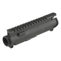 GHK M4 GBB用 アルミ アッパーレシーバー (M4-12)