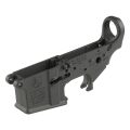 GHK M4 GBB用 ロアレシーバー COLT刻印 (M4-19-COLT)