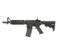 【JPバージョン】GHK M4 RAS 10.5inch CO2 V3 GBBR (2026 ver./Colt official Licensed)
