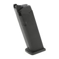 【JPバージョン】UMAREX/GHK G45 Gen5用 V2 マガジン アルミCNC 20連
