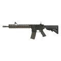 GHK M4 RISII FSP 14.5inch CO2ガスブローバックライフル (鍛造レシーバー/DD Licensed)