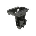 Guns Modify CNCスチールリアシャーシ (CO2/東京マルイ G17 Gen.3対応)
