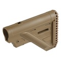 Guns Modify 416A5 スタイル スリムストック FDE (VFC/各社GBB M4対応)