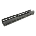 Hephaestus AK M-LOK 10.5inch ハンドガード (TypeIII アルマイト) GHK/LCT AKシリーズ対応