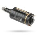 HTGベーシック MUGEN/無限 ブラシレスモーター ロング 電動ガン用モーター