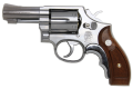 タナカ S&W M65 3インチ ver3 ガスガン