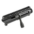 Maple Leaf AR ボルトアクション コンバージョンキット (VFC M4/HK416用/NPAS 可変流量ローディングノズル付属)
