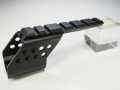 BATTLE AXE グロック用マウントレール