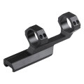 ノーブランド VOタイプ オフセットスコープマウント (25mm/30mm)