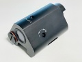 G36 20mmレールキャリングハンドル対応ドットサイト 11段階調光可能