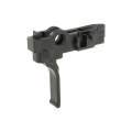 Revanchist Airsoft フラットトリガー タイプB (東京マルイM4/AR GBBR用)