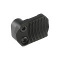Revanchist Airsoft V7 Weapon Systemsタイプ マガジンキャッチボタン VFC M4/HK416 GBB対応
