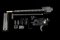 WE KAC PDW Gen3 コンバージョンキット ロングバレル(10in)