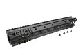 ZSHOT  KAC URX 3.1 Tactical Rail System 13.5インチ WE GBB/PTW用