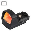 LP DeltaPoint Proスタイル レッドドットサイト