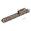 Airsoft Monster KPYK CRCタイプ AKMハンドガード セラコート仕様 (東京マルイ/LCT/GHK) TAN
