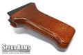 SPEAR ARMS ウッドグリップ GHK AK GBB対応