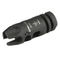 SAA VG6 Precisionタイプ EPSILON 556フラッシュハイダー (14mm逆ネジ)