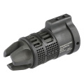 SAA VG6 Precisionタイプ CAGEデバイス＆EPSILON 556フラッシュハイダーセット BK