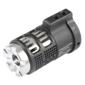 SAA VG6 Precisionタイプ CAGEデバイス＆GAMMA 556フラッシュハイダーセット SV