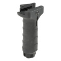 SAA Tango Downタイプ バーティカルフォアグリップ QDレバー BK