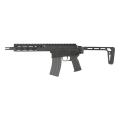 Salvo Precision BRN-180S GEN2 GBBR ガスブローバックライフル (Deluxe Edition/JP Ver./RealMarking)