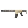 Salvo Precision Q Honey Badger SD Style 7inch Replica GBBR FDE ガスブローバックライフル (JP Ver./RealMarking)