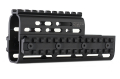 Strike Industries AK Modular/KeyMod レイルハンドガード TRAX 2