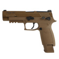 SIG Airsoft/VFC P320-M17 ガスブローバックピストル (Official Licensed)