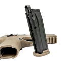 SIG Airsoft/Umarex P320-M18 ガスブローバックピストル (Official Licensed)