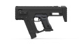 SRU Glock PDW Advanced キット (AEP/GBB対応)