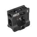 SOTAC GEAR UNITY FAST MICRO MOUNTタイプ T-1/T-2 ドットサイトマウント 【BK/DE】