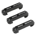 SOTAC GEAR ARSONタイプ ピカティニーレイル テールラインガイド Black
