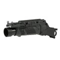 FN Mk13 EGLMタイプグレネードランチャー Black STD Ver. （SCAR-L/H対応)