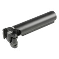 TOXICANT ロープロファイルスタイル フォールディング ストックアダプター(20mmレイル対応) (BK/FDE)