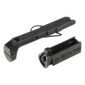 Tactical Kit Workshop ARレシーバーカバーセット (東京マルイ/GHK M4 GBB対応)