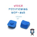 TNT POSITIONING NUB Wider HOPテンショナー (硬度70°/80°）