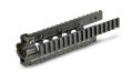 VFC MP5 GBBR シリーズ用 RIS ハンドガード(アルミCNC)