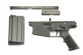 WE SCAR-H V3 アップグレード コンバージョンキット 【BK/TAN】