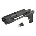 SIタイプ PDWスタビライザー (GHK/VFC リアルサイズ M4 GBB対応)