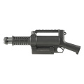 【JPバージョン】WELL PRO マイクロミニガン 電動ガン (JP Ver./製品保証付き)