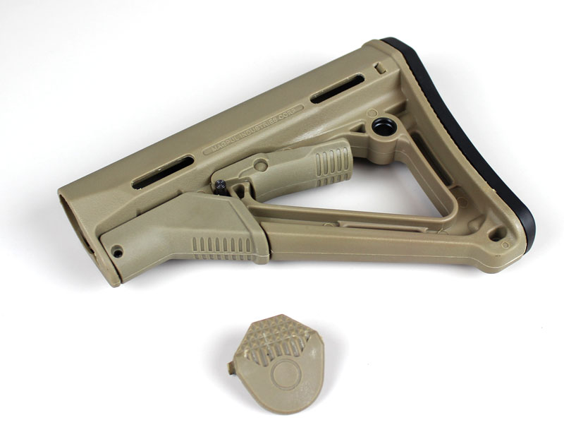 マグプル MAGPUL CTR タイプ ストック