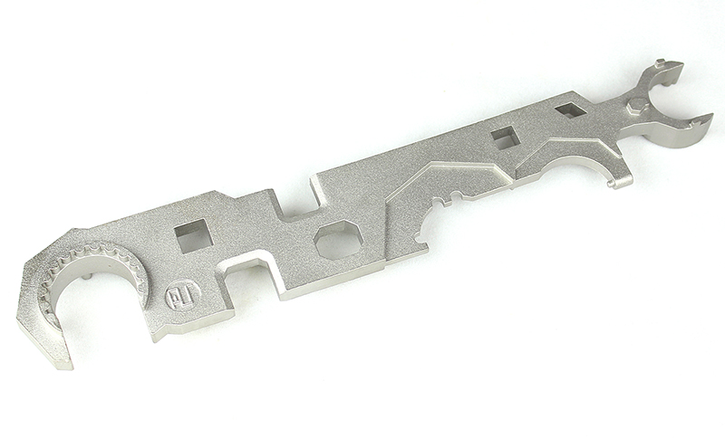 SAMOON AR-15 Armorer Combo ツールレンチ