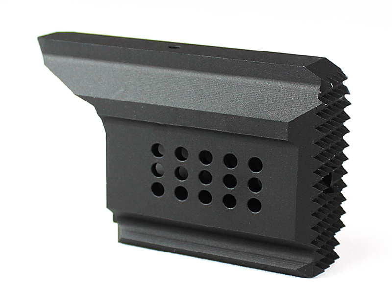 SAMOON GHK G5用ストライクフェイスフラッシュハイダー