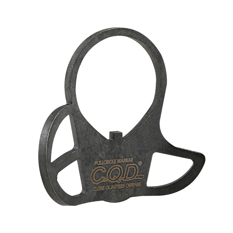 FMA スチールCQD スリングスイベル GBB用