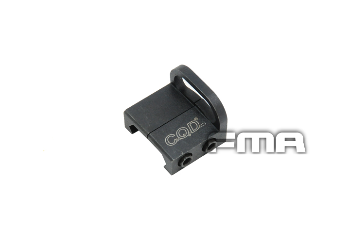 FMA スチール CQD スリングマウント